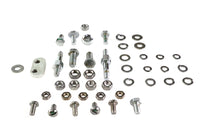 HARLEY Rear Fender Chrome Mount Kit Fits 1929-1952 WL,