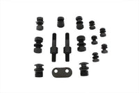 HARLEY WL Rear Fender Mount Kit Parkerized Fits 1929-1952 WL,