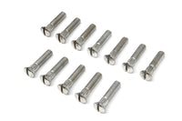HARLEY Cam Cover Screw Kit Cadmium Fits 1936-1940 EL,   1941-1969 FL,