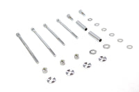 HARLEY Front Motor Mount Kit Allen Type Fits 1957-1984 XL,