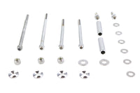 HARLEY Front Motor Mount Kit Allen Type Fits 1957-1984 XL,