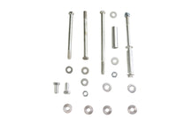 HARLEY Front Motor Mount Kit Hex Type Fits 1957-1984 XL,