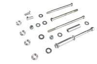 HARLEY Front Motor Mount Kit Hex Type Fits 1957-1984 XL,