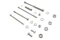 HARLEY Front Motor Mount Kit Hex Type Fits 1957-1984 XL,