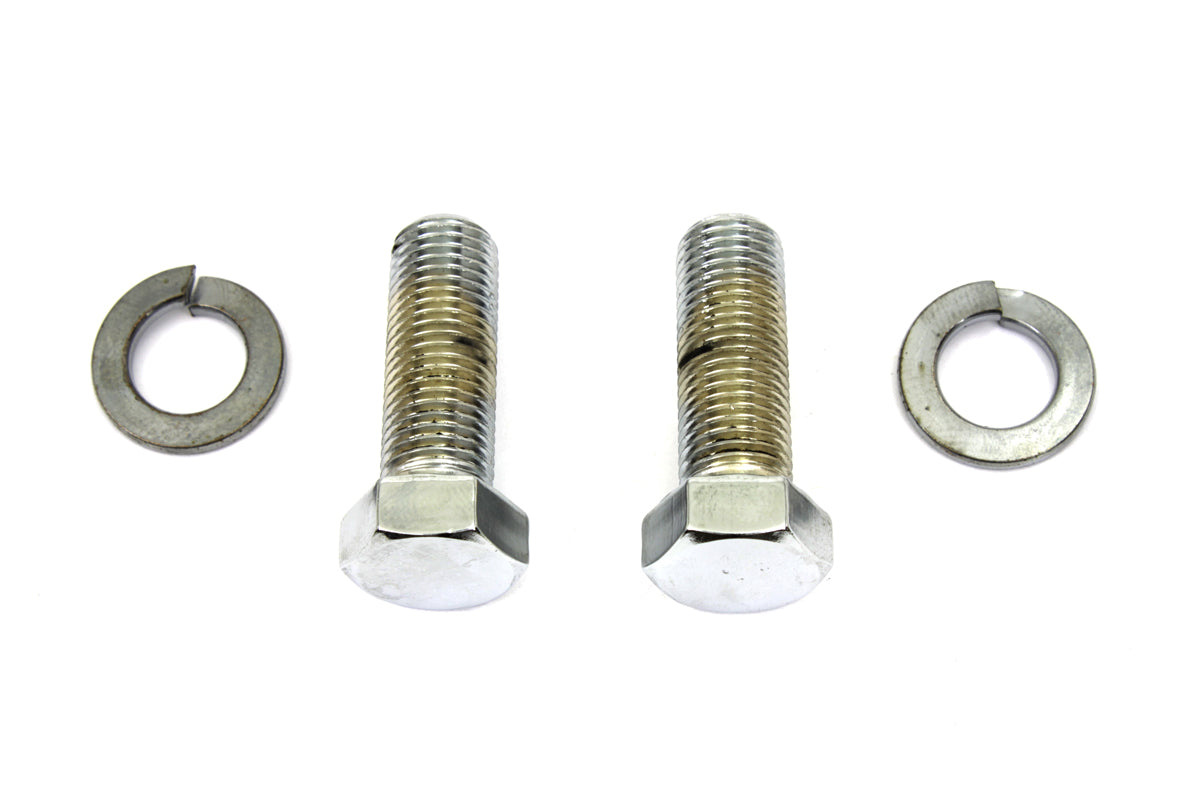 HARLEY Triple Tree Pinch Bolts Fits 1948-1984 FL,   1984-UP FXST,   1980-1986 FX,   1986-UP FLT,