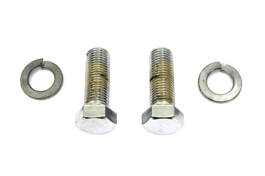HARLEY Triple Tree Pinch Bolts Fits 1948-1984 FL,   1984-UP FXST,   1980-1986 FX,   1986-UP FLT,