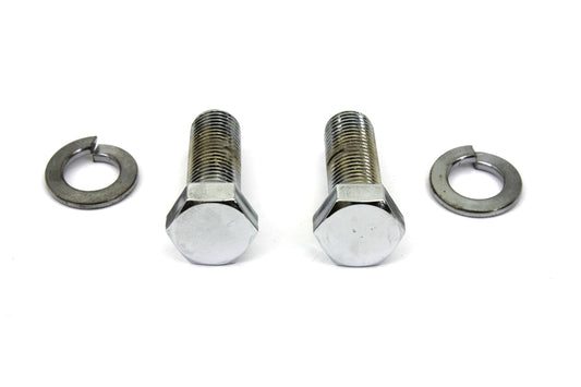 HARLEY Triple Tree Pinch Bolts Fits 1948-1984 FL,   1984-UP FXST,   1980-1986 FX,   1986-UP FLT,