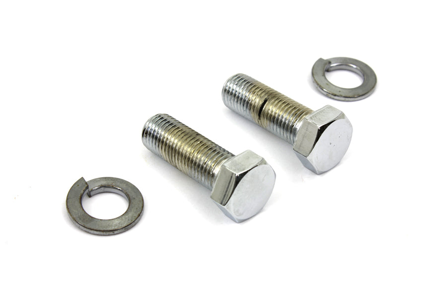 HARLEY Triple Tree Pinch Bolts Fits 1948-1984 FL,   1984-UP FXST,   1980-1986 FX,   1986-UP FLT,