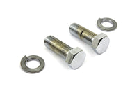 HARLEY Triple Tree Pinch Bolts Fits 1948-1984 FL,   1984-UP FXST,   1980-1986 FX,   1986-UP FLT,