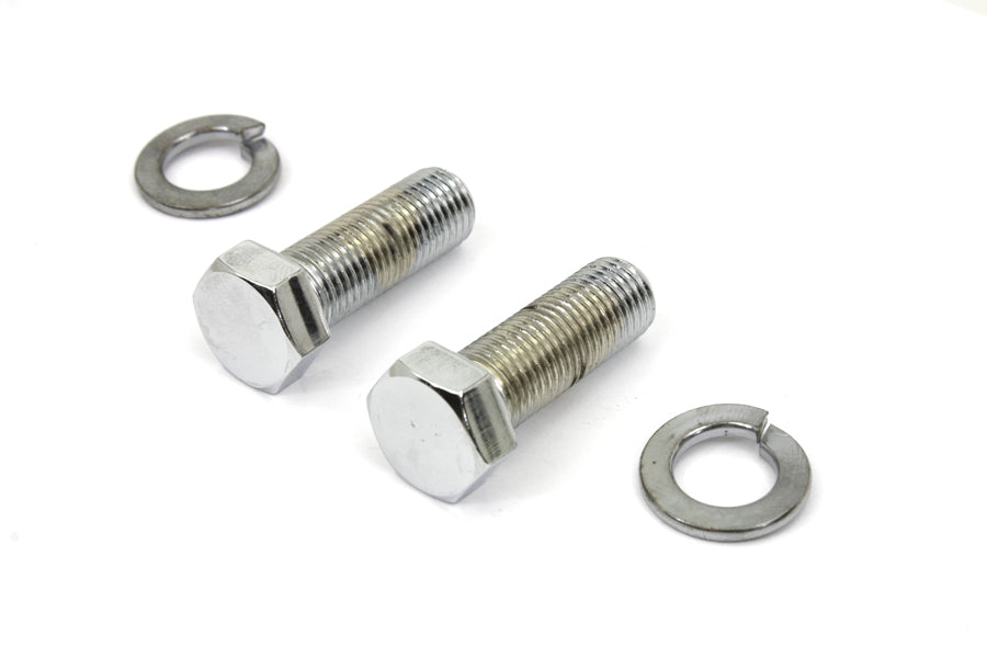 HARLEY Triple Tree Pinch Bolts Fits 1948-1984 FL,   1984-UP FXST,   1980-1986 FX,   1986-UP FLT,