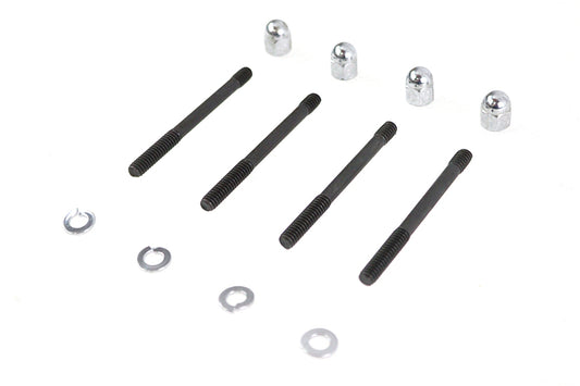 HARLEY Oil Pump Mount Kit Acorn Type Fits 1977-1990 XL,