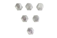 HARLEY Oil Line Nipple Cap Fits 1941-1964 FL,   1938-1948 UL,   1936-1940 EL,   1915-1926 J,