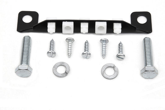 HARLEY Electric Terminal Wiring Plate Fits 1971-1974 FX,   1970-1974 XL,