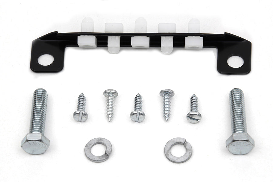 HARLEY Electric Terminal Wiring Plate Fits 1971-1974 FX,   1970-1974 XL,