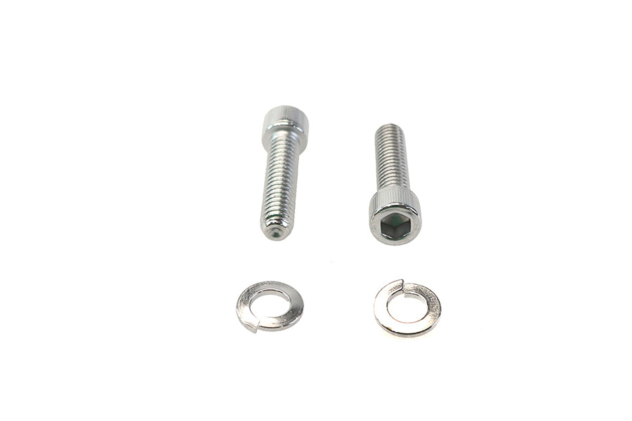 HARLEY Oil Filter Adapter Mount Kit Chrome Fits 1992-1999 FXST,   1992-1999 FLST,