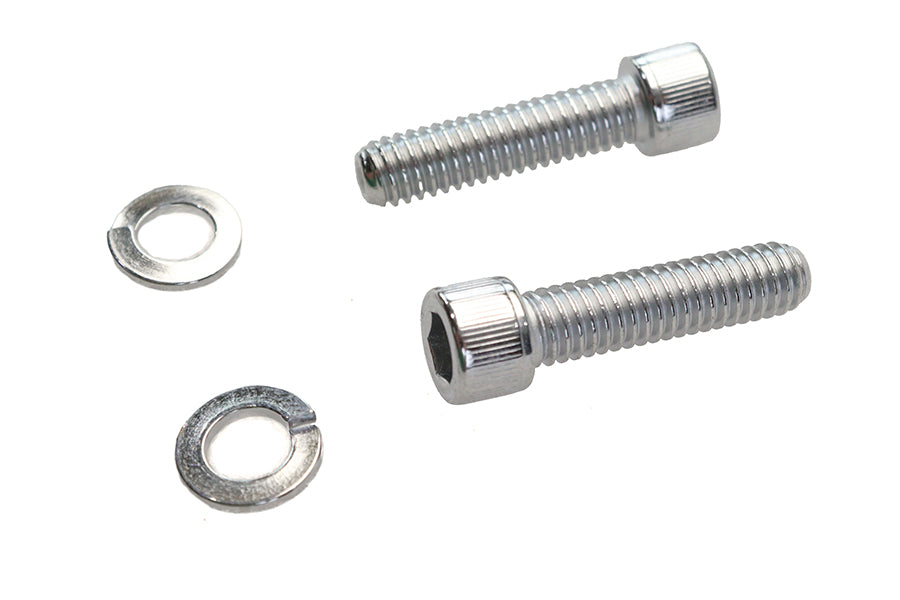 HARLEY Oil Filter Adapter Mount Kit Chrome Fits 1992-1999 FXST,   1992-1999 FLST,