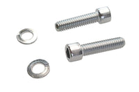 HARLEY Oil Filter Adapter Mount Kit Chrome Fits 1992-1999 FXST,   1992-1999 FLST,
