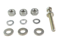 HARLEY Transmission Mount Kit Cadmium Fits 1929-1952 WL,   1929-1973 G,