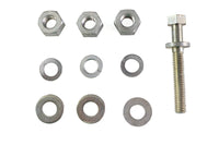 HARLEY Transmission Mount Kit Cadmium Fits 1929-1952 WL,   1929-1973 G,