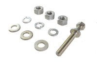 HARLEY Transmission Mount Kit Cadmium Fits 1929-1952 WL,   1929-1973 G,