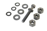 HARLEY Transmission Mount Kit Parkerized Fits 1929-1973 G,