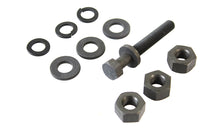 HARLEY Transmission Mount Kit Parkerized Fits 1929-1973 G,