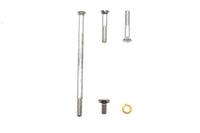 HARLEY Primary Cover Screw Kit Cadmium Fits 1957-1966 XL,   1957-1966 XLH,