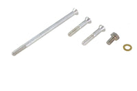 HARLEY Primary Cover Screw Kit Cadmium Fits 1952-1956 K,