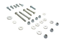 HARLEY Upper and Lower Zinc Engine Mount Bolts Fits 1984-1999 FXST,   1986-1999 FLST,