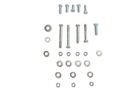 HARLEY Upper and Lower Zinc Engine Mount Bolts Fits 1984-1999 FXST,   1986-1999 FLST,