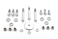 HARLEY Lower Engine Mount Kit Fits 1989-1994 FXR,   1989-1999 FLT,