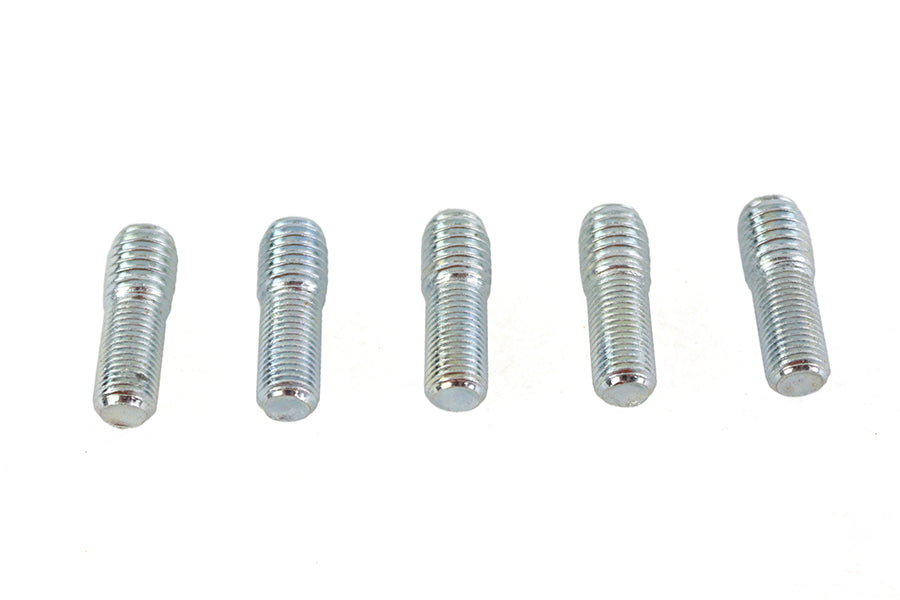 HARLEY Transmission Case Bottom Stud Kit Fits 1986-1999 FXST,   1986-1999 FLST,
