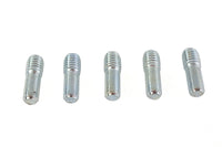 HARLEY Transmission Case Bottom Stud Kit Fits 1986-1999 FXST,   1986-1999 FLST,