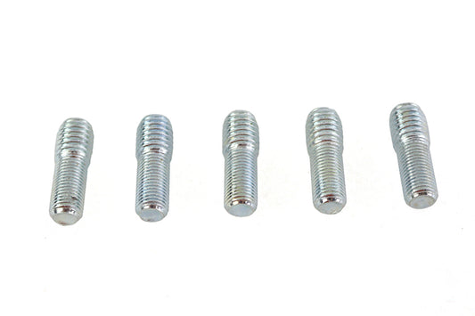 HARLEY Transmission Case Bottom Stud Kit Fits 1986-1999 FXST,   1986-1999 FLST,