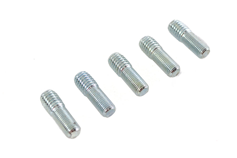 HARLEY Transmission Case Bottom Stud Kit Fits 1986-1999 FXST,   1986-1999 FLST,