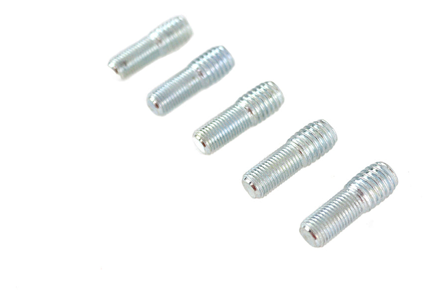 HARLEY Transmission Case Bottom Stud Kit Fits 1986-1999 FXST,   1986-1999 FLST,