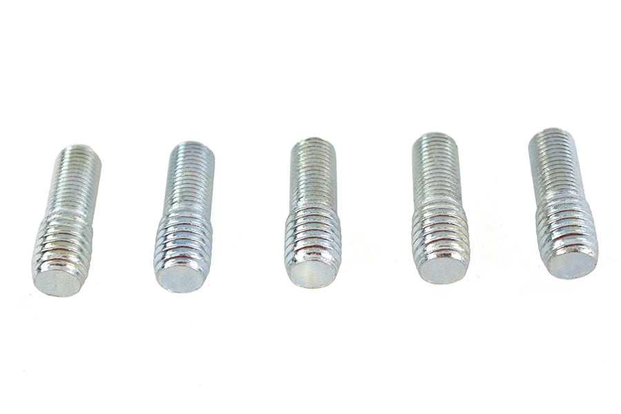 HARLEY Transmission Case Bottom Stud Kit Fits 1986-1999 FXST,   1986-1999 FLST,