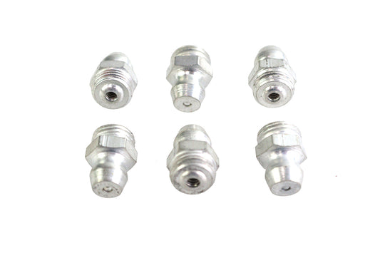 HARLEY Grease Fitting 5/16 inch X 32 Thread Fits 1936-1940 EL, front or rear 1941-1966 FL, front or