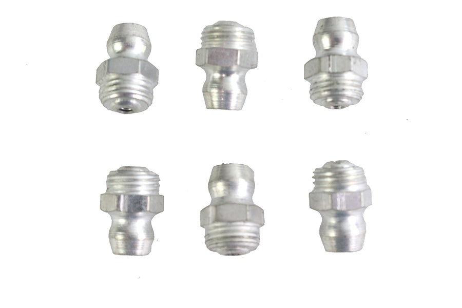 HARLEY Grease Fitting 5/16 inch X 32 Thread Fits 1936-1940 EL, front or rear 1941-1966 FL, front or