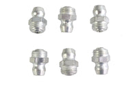 HARLEY Grease Fitting 5/16 inch X 32 Thread Fits 1936-1940 EL, front or rear 1941-1966 FL, front or