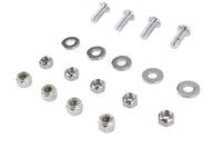 HARLEY Transmission Mount Kit Chrome Fits 1986-1999 FXST,   1986-1999 FLST,