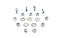 HARLEY Transmission Mount Kit Zinc Fits 1986-1999 FXST,   1986-1999 FLST,