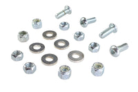 HARLEY Transmission Mount Kit Zinc Fits 1986-1999 FXST,   1986-1999 FLST,