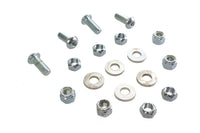 HARLEY Transmission Mount Kit Zinc Fits 1986-1999 FXST,   1986-1999 FLST,