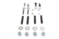HARLEY Inner Primary Mount Kit Fits 1970-1979 FL,   1971-1979 FX,