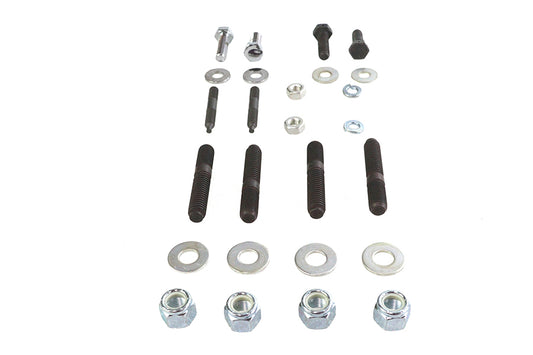 HARLEY Inner Primary Mount Kit Fits 1970-1979 FL,   1971-1979 FX,