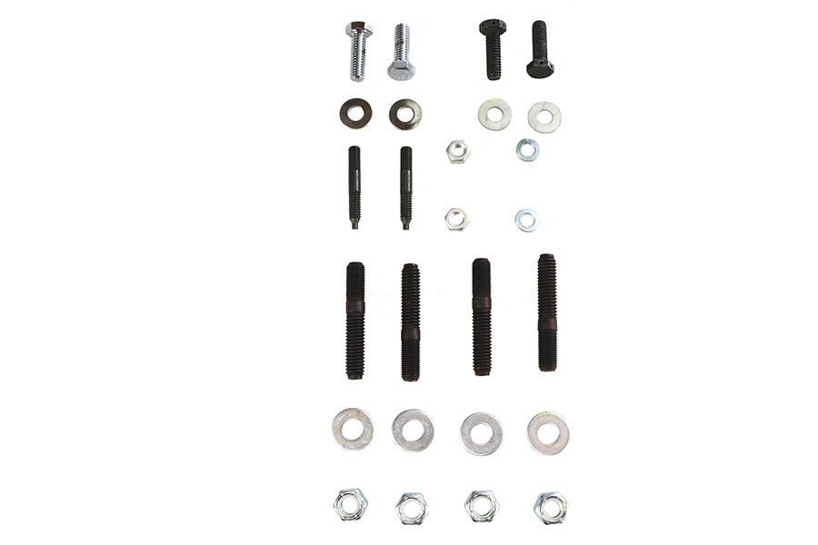 HARLEY Inner Primary Mount Kit Fits 1970-1979 FL,   1971-1979 FX,