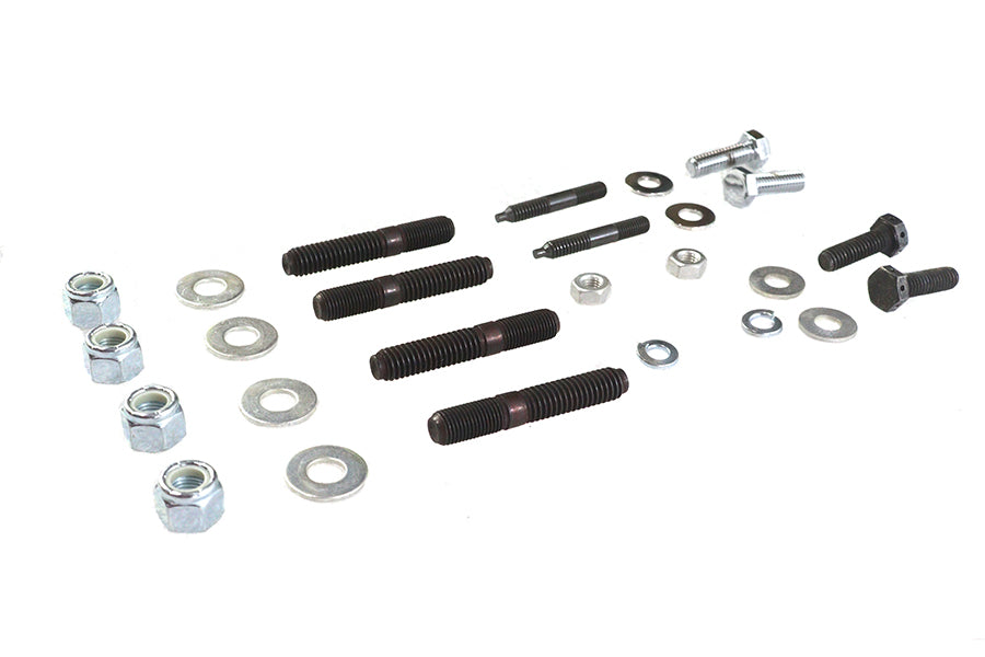 HARLEY Inner Primary Mount Kit Fits 1970-1979 FL,   1971-1979 FX,