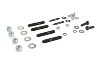 HARLEY Inner Primary Mount Kit Fits 1970-1979 FL,   1971-1979 FX,