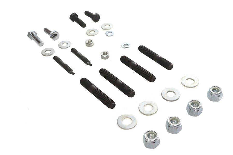 HARLEY Inner Primary Mount Kit Fits 1970-1979 FL,   1971-1979 FX,